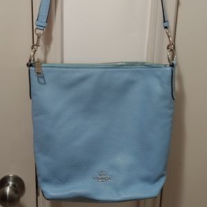 Coach Hobo Bag